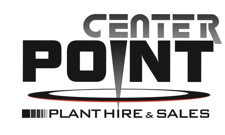 Center Point Plant Hire logo