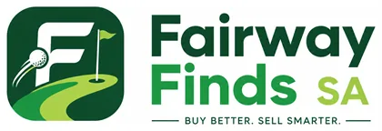 Fairway Finds logo