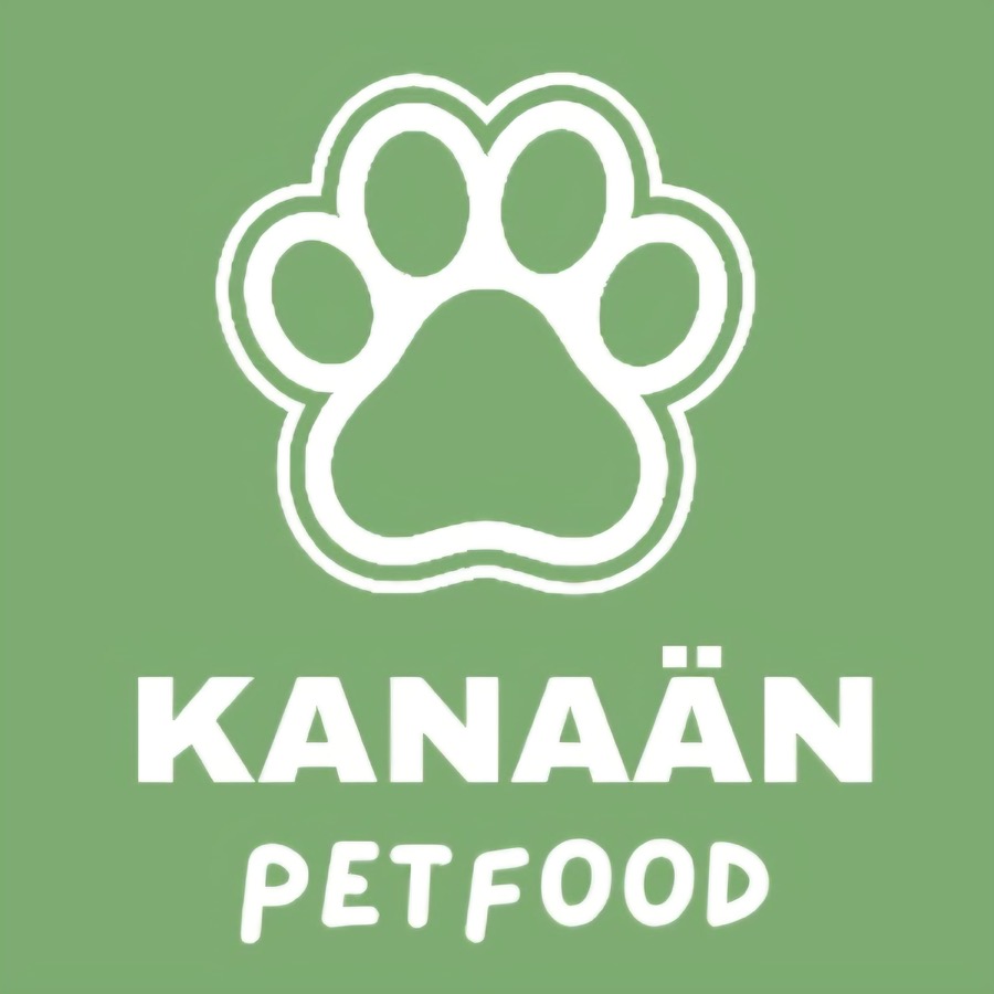 Kanaän Petfood logo